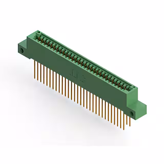 845-060-540-212 EDAC Inc.  Edgeboard Connectors